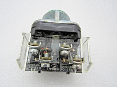 Allen Bradley 800T -A1A Push Button Type 4,13 Ser.T