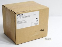 Eaton control transformer STZ STZ0,25 (380/230)/new original packaging
