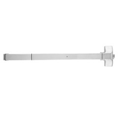 Door Push Bar Panic Exit Device,31′ Stainless Steel Commercial Emergency Exit