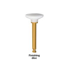 100% Original ENHANCE Finishing Cups Points Discs Dental Composite Polishing FDA