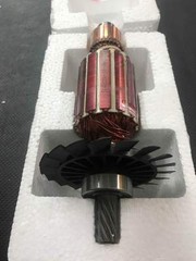 5140024-37 Armature and Brgs for Dewalt D24000 Wet Tile Saw