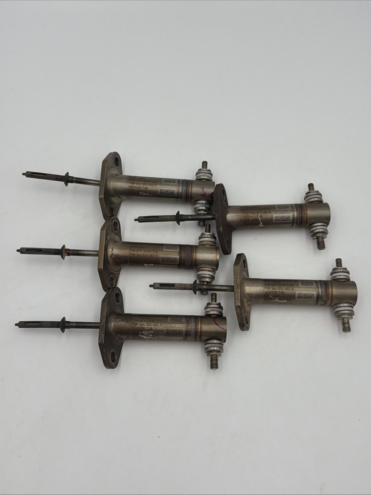 MEGGITT PNR MFR 5011KTC01 T48 EGT SENSOR MSS K0802 PNR 364-024-602-0 (AS IT IS)