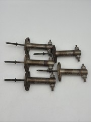 MEGGITT PNR MFR 5011KTC01 T48 EGT SENSOR MSS K0802 PNR 364-024-602-0 (AS IT IS)