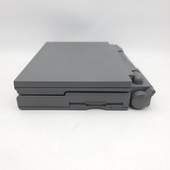 Apple Macintosh PowerBook 160 M4550 Vintage Laptop Powers On For Parts or Repair