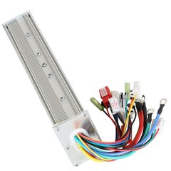 New 48-72V 1500W Electric E-bike Scooter Brushless DC Motor Speed Controller