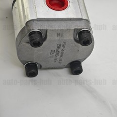 New PGP51088G3LP Fit AGT Two-Section Hydraulic Pump For Skid Steer Loader KTT23