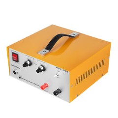 390W Jewelry Spot Welder Tengchong Welding Machine for Gold Silver Metal 1-80A