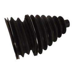 Rubber Steering Boots & Grips Kit For Bobcat 751 753 763 773 863 6532127+6702621