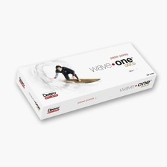 DentSply Sirona WaveOne Gold Absorbent Paper Points Dental Endodontic Wave One