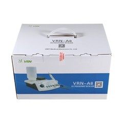 LED Dental Ultrasonic Piezo Scaler Handpiece Bottle Fit EMS Cavitron Woodpecker