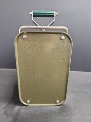 Lars Ljungberg & Co Swedish Radius Surgical Suction Pump, Appears New!