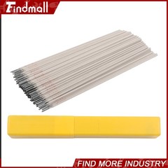 Findmall E7018 Welding Rods 3/32″ x 14″ 5 LBS Carbon Steel Stick Electrodes