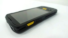 Zebra TC200J 16GB Android 8 Handheld Barcode Scanner