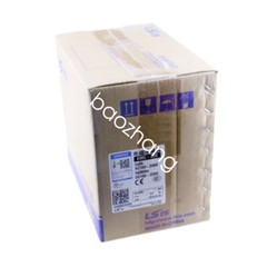 New In Box LS (LG) GMC-220 Contactor AC100-240V/DC100-220V