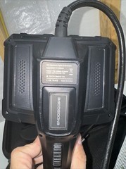 LanPavilion Borescopes-Dual Len-0.33IN Industrial Inspection Camera