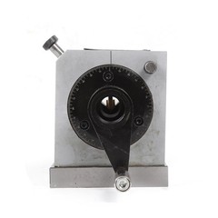 Professional Dresser Pin Grinder Single Way Punch Former Grinding Machine SALE
