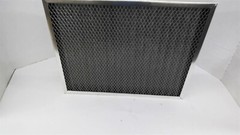 J&J Filters PA21620-7 16X20X2 Layer Alumium Filter Lifetime