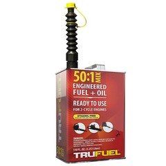 EZ-POUR Pre-Mix Fuel Spout Kit – for Pre-Mix Gas Cans and Fuel Cans
