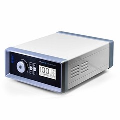 Endoscopy Cold LED Light Source Medical 120W with Storz Type Fiber Optic Cable