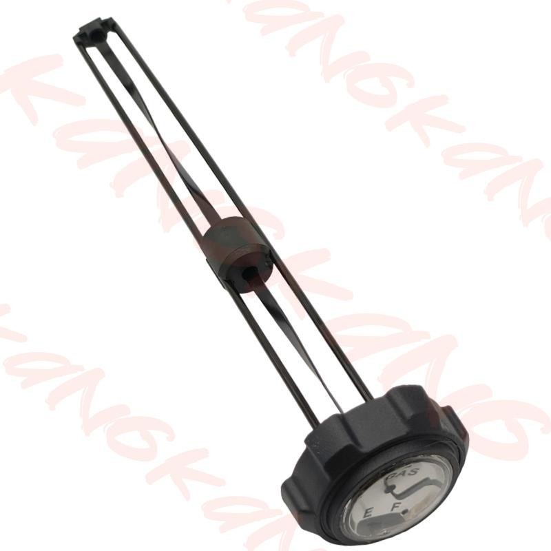Fuel Gauge Gas Cap 2511248 2511198 for Polaris Snowmobile 440 500 600 650 700