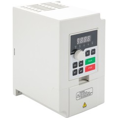 VEVOR 3KW 4HP Variable Frequency Drive VFD 1 To 3 Phase Converter 220V RS485