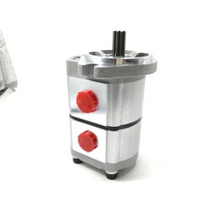 Hydraulic Gear Pump PGP51063G3LP for TIMEWAY TPM-16 Mini Excavator AGT-H15R