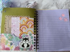 Little Golden Book Journal