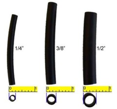 SMC Cartridge Fitting 1/4 Accuair VU4, Air Lift 3S, 3P, 3H Replacement 6 Pack