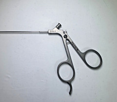 ACMI GYS-5, Semi Rigid Surgical Scissor