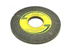 Norton 32A46-H8VBE Grinding Wheel 3″ Bore 2070 RPM
