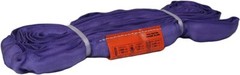 ATERET Powerlift Polyester Endless Round Slings Heavy Duty Poly Lifting Sling