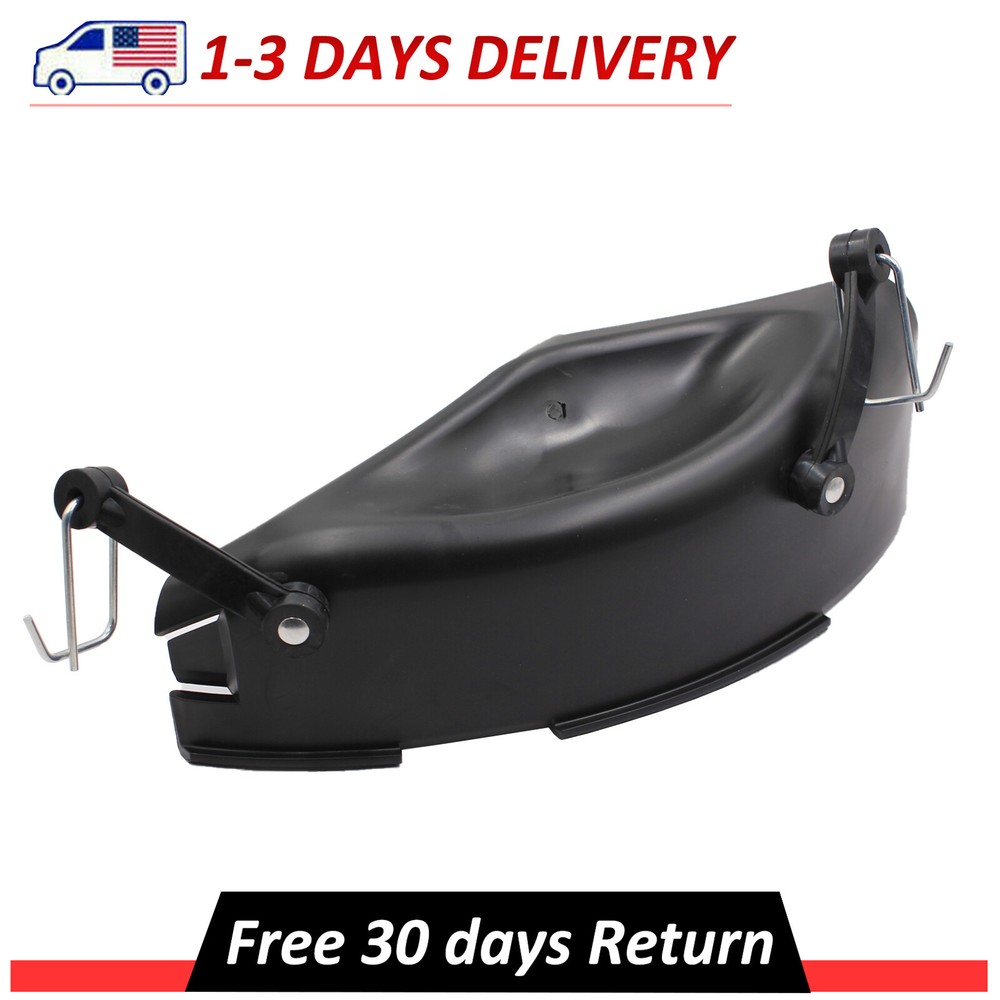 Mulch Cover GY00115 Fits John Deere 100, LA100, & L100 Series 42” Mower Deck