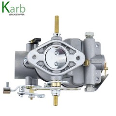 New Carburetor for Allis Chambers D10, D12, D14, D15 Zenith Style