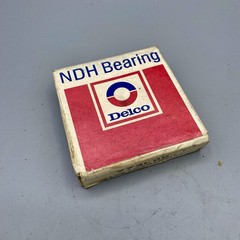 New! NDH 773L09 Ball Bearing, Ships From South Carolina
