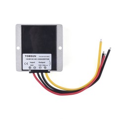 DC 12V/24V to 56V 3A/5A Step Up Converter Voltage Regulator Boost Supply Module