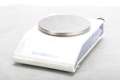Mettler Toledo ML1502E Precision Balance With Power Supply – Fair Condition
