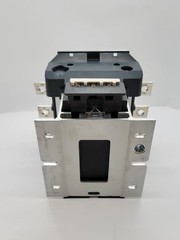Telemecanique LC1F265 Contactor w Aux 285A 3P 3PH 600V 200HP 120/127V Coil