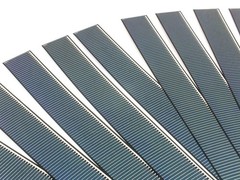 Solopower 14.5″ x 1.5″ Flexible and Lightweight 1.25W CIGS Solar Cell -Lot of 10