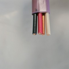 175 ft. 12/3 NMB w/ Ground Purple/Violet PVC Romex Southwire NM-B