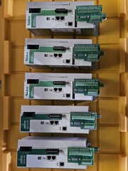 Control Techniques/ Epsilon EP/ Emerson -Servo Drive – EP209- P00-ENR0