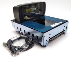 Datalogic Magellan 9394031 Barcode Scanner In-Counter PoS 941063114-00053
