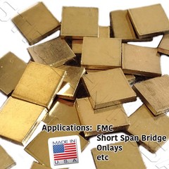 NPG for Yellow Gold Alternative – Dental Grade Made in USA 1 oz – 2 oz – 5 oz