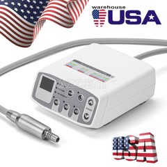Dental Brushless LED Electric Micro Motor/1:1/1:5/1:4.2 Increasing LED Handpiece