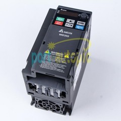 1x NEW Delta MS-300 Series Inverter VFD11AMS23ANSAA