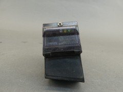 Allen-Bradley 42GNC-9210-QD DeviceNet Photoelectric Sensor