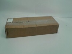 Medegen Medical Products Patient Belongings Bag with Drawstring 20 X20 X 4 (250)