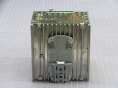PHOENIX CONTACT QUINT-UPS/1AC/1AC/500VA UNINTERRUPTIBLE POWER SUPPLY T243855