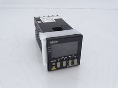 OMRON H5CX-A-N TIMER