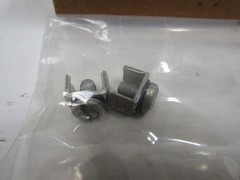 NEW GE TED124030WL 30 Amp 480V 2-Pole Circuit Breaker 30A 250 VDC TED124030