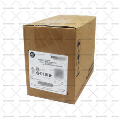 22A-D2P3N104 Allen-Bradley PowerFlex 4 0.75KW 1.0HP AC Drive NEW Factory Sealed